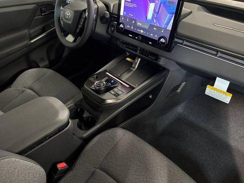 New 2026 Toyota bZ AWD/4WD image 19
