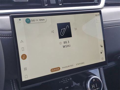 New 2026 Jaguar F-PACE R-Dynamic S image 21