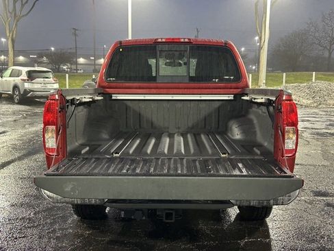 Used 2019 Nissan Frontier SV w/ Value Truck Package image 14