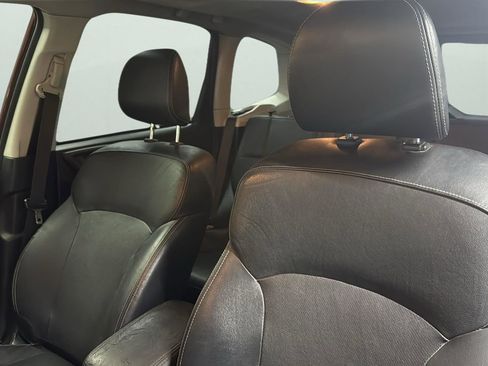 Used 2014 Subaru Forester 2.0XT Touring w/ Popular Package #2 image 10