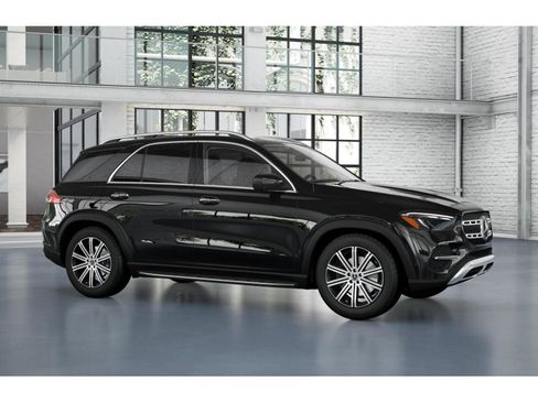 New 2026 Mercedes-Benz GLE 350 4MATIC image 14