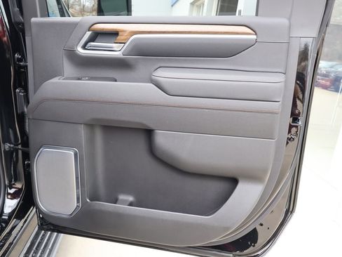 New 2026 Chevrolet Silverado 2500 High Country w/ Midnight Edition AWD/4WD image 43
