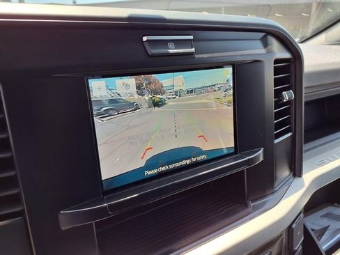 New 2026 Ford F250 XL w/ STX Appearance Package AWD/4WD image 15