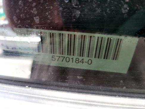 Used 2025 Kia Niro LX FWD image 4