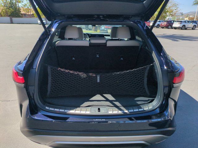 Used 2024 Lexus RX 350 Premium Plus w/ Cold Area Package FWD image 26