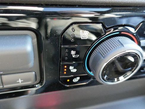 New 2026 Chevrolet Silverado 1500 High Country image 23