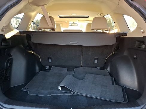 Used 2016 Honda CR-V EX-L image 29