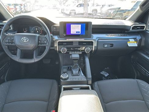 New 2026 Toyota Tacoma SR5 image 22