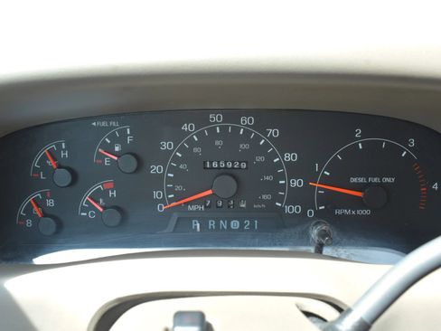 Used 2001 Ford F250 Lariat AWD/4WD image 55