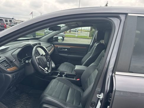 Used 2022 Honda CR-V EX-L image 14