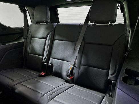 Used 2024 Chevrolet Tahoe LT image 26