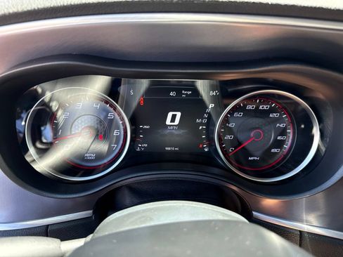 Used 2020 Dodge Charger Scat Pack RWD image 32