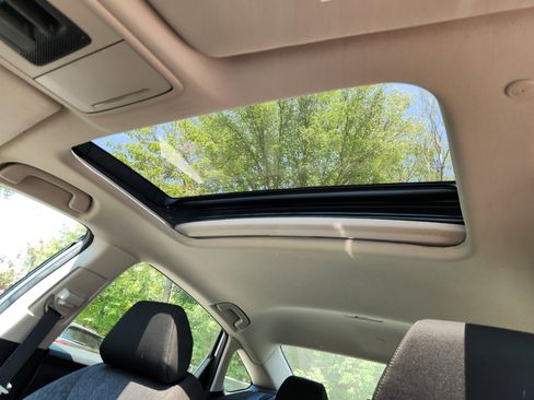 Certified 2023 Honda Accord EX image 15