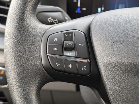 New 2026 Ford Transit 250 148 Medium Roof image 16