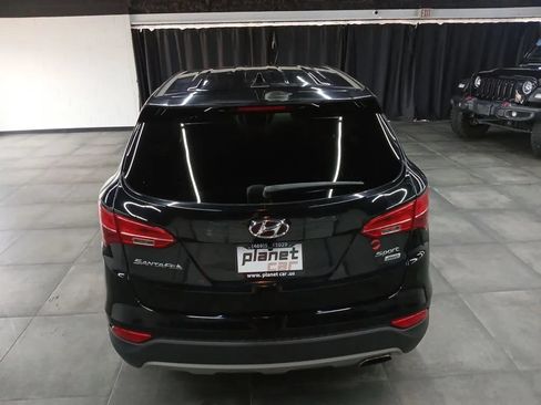 Used 2015 Hyundai Santa Fe Sport AWD/4WD image 47