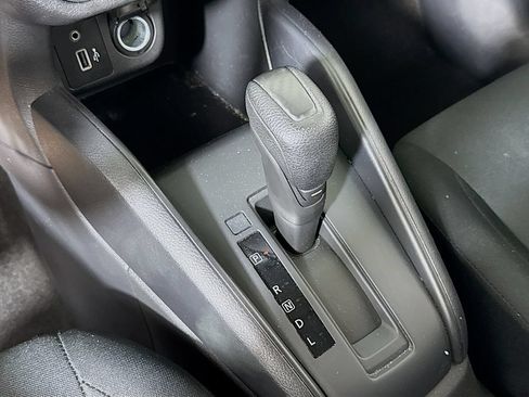 Used 2024 Nissan Versa S w/ Trunk Package FWD image 16