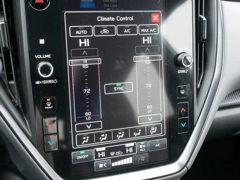 Certified 2024 Subaru Crosstrek 2.5i Wilderness image 23