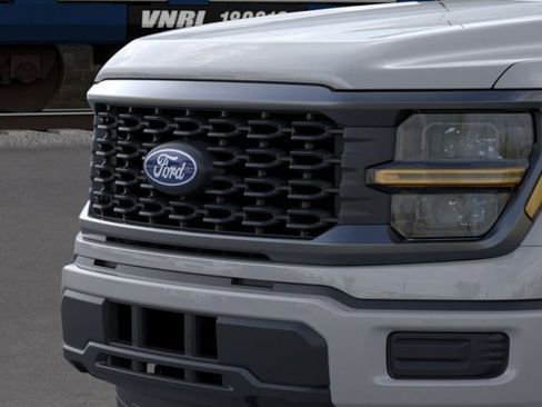 New 2026 Ford F150 STX RWD image 18