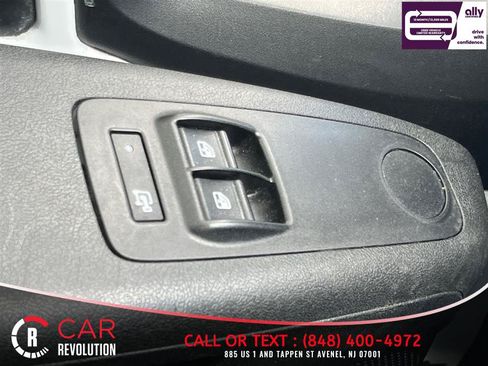 Used 2023 RAM ProMaster 2500 FWD image 21