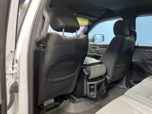 Certified 2022 RAM 1500 Big Horn image 22