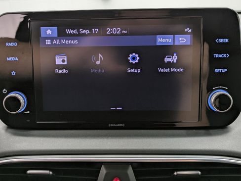 Used 2022 Hyundai Santa Fe SEL image 31