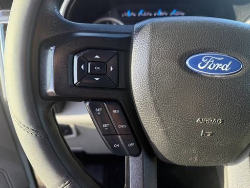 Used 2017 Ford F350 XLT image 19