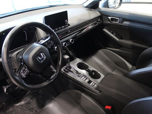 Certified 2023 Honda Civic Sport image 13