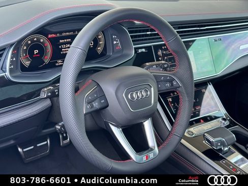 New 2026 Audi Q8 Prestige AWD/4WD image 17