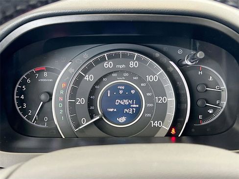 Used 2014 Honda CR-V EX-L image 20