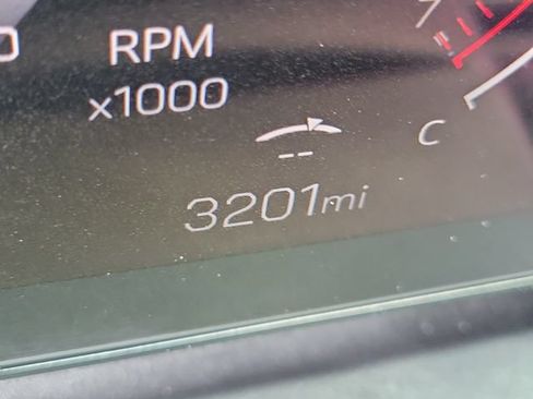 Used 2026 GMC Terrain AT4 AWD/4WD image 10