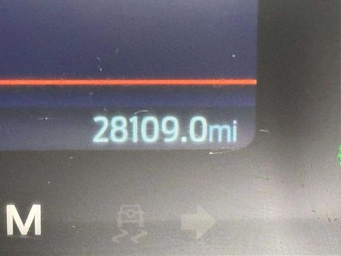 Used 2024 Ford Bronco Outer Banks AWD/4WD image 24