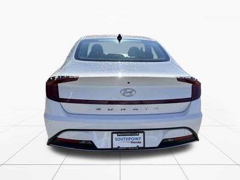 Used 2023 Hyundai Sonata SE image 7