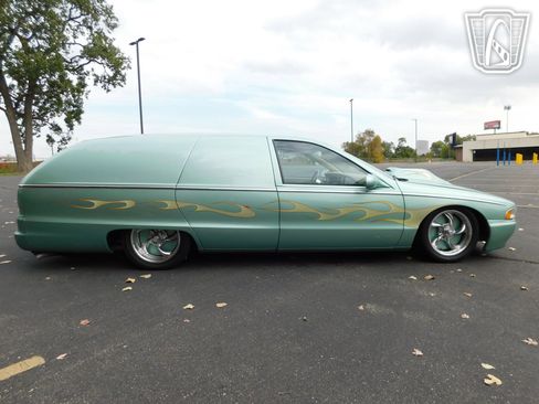 Used 1993 Buick Roadmaster Estate image 36