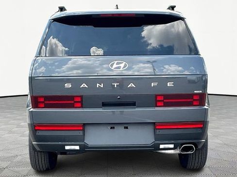 New 2026 Hyundai Santa Fe SEL image 4