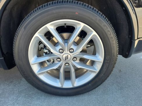 Used 2025 Dodge Durango R/T image 22