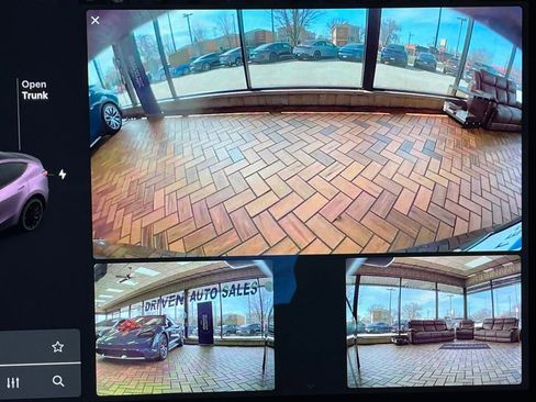 Used 2022 Tesla Model Y Performance image 35