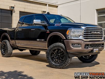 Used 2022 RAM 2500 Limited