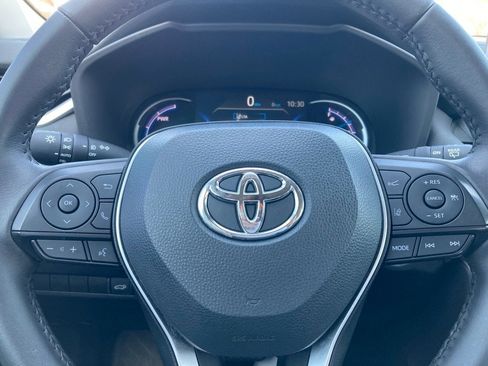 Certified 2024 Toyota RAV4 XLE Premium image 20