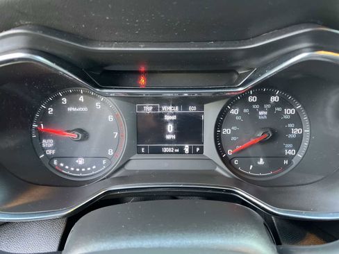 Used 2023 Chevrolet TrailBlazer LT w/ Convenience Package image 12