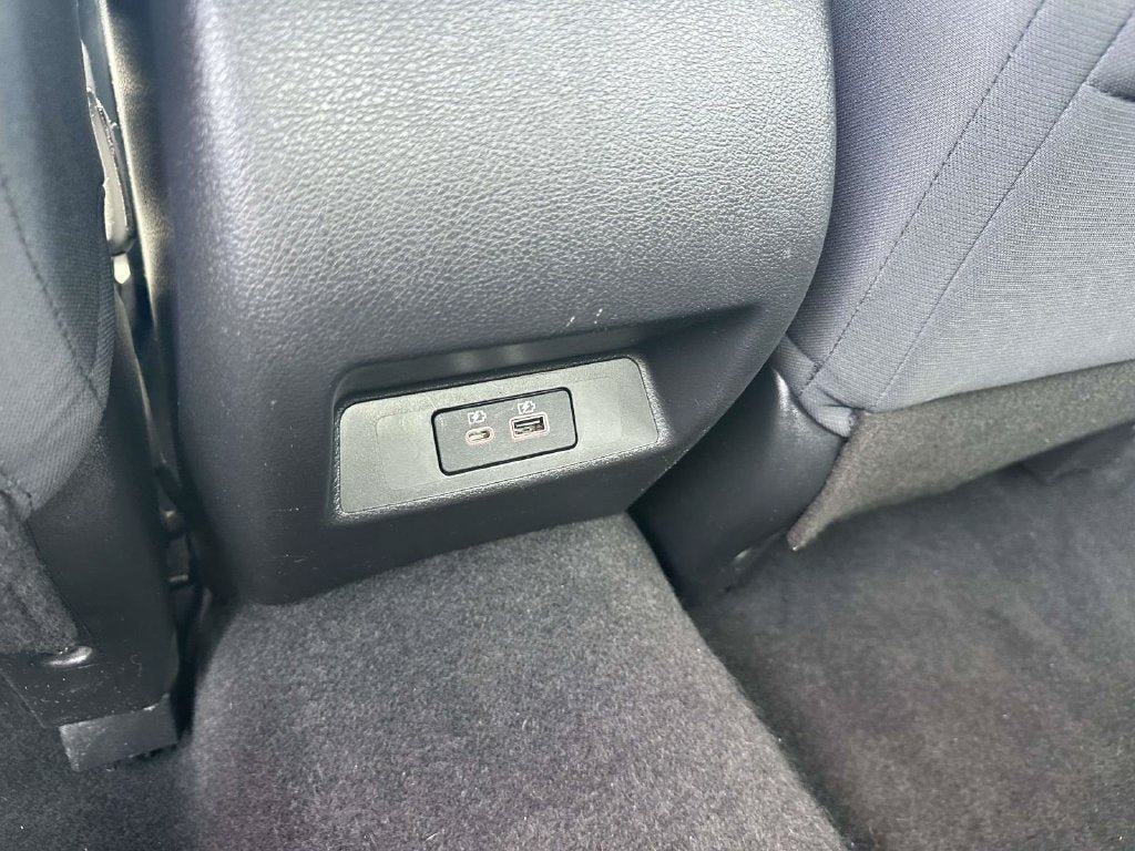 Certified 2024 Nissan Altima 2.5 SV FWD image 10