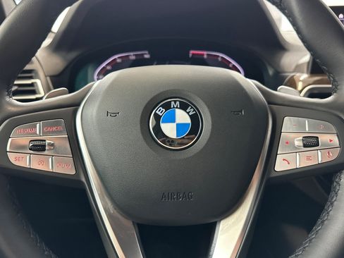 Used 2023 BMW X3 sDrive30i w/ Convenience Package RWD image 10