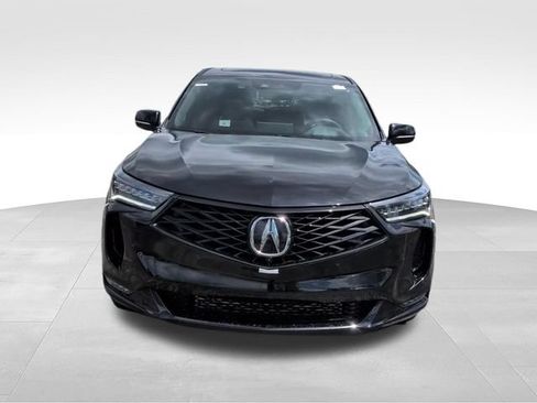 New 2026 Acura RDX A-Spec AWD/4WD image 14