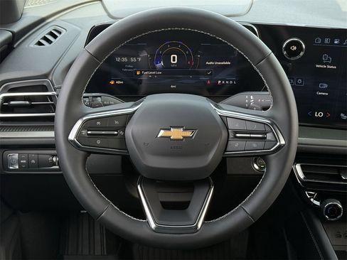 New 2026 Chevrolet Traverse LT image 12