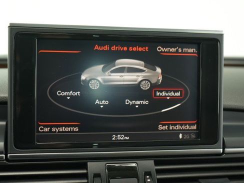 Used 2012 Audi A7 3.0T Prestige image 51