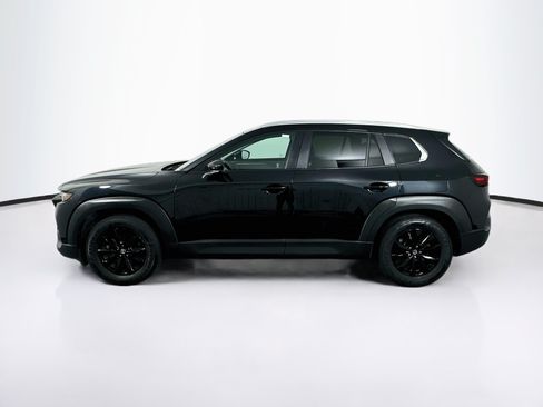 Used 2026 MAZDA CX-50 AWD 2.5 S w/ Preferred Pkg image 4