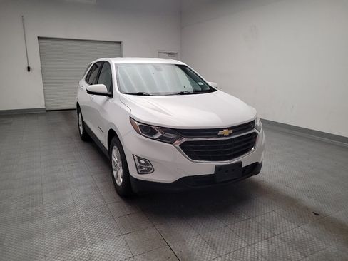 Used 2019 Chevrolet Equinox LT FWD image 14