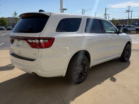 Used 2026 Dodge Durango GT AWD/4WD image 5