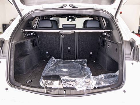 New 2025 Alfa Romeo Stelvio Sprint image 17