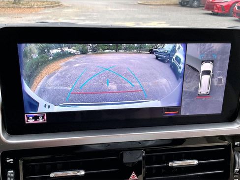 Used 2023 Lexus GX 460 Luxury w/ Sport Design Package image 13