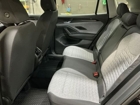 New 2026 Volkswagen Tiguan S image 12